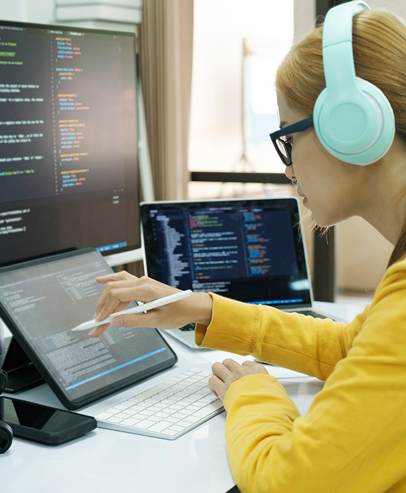 preemi dev Dependable web solutions