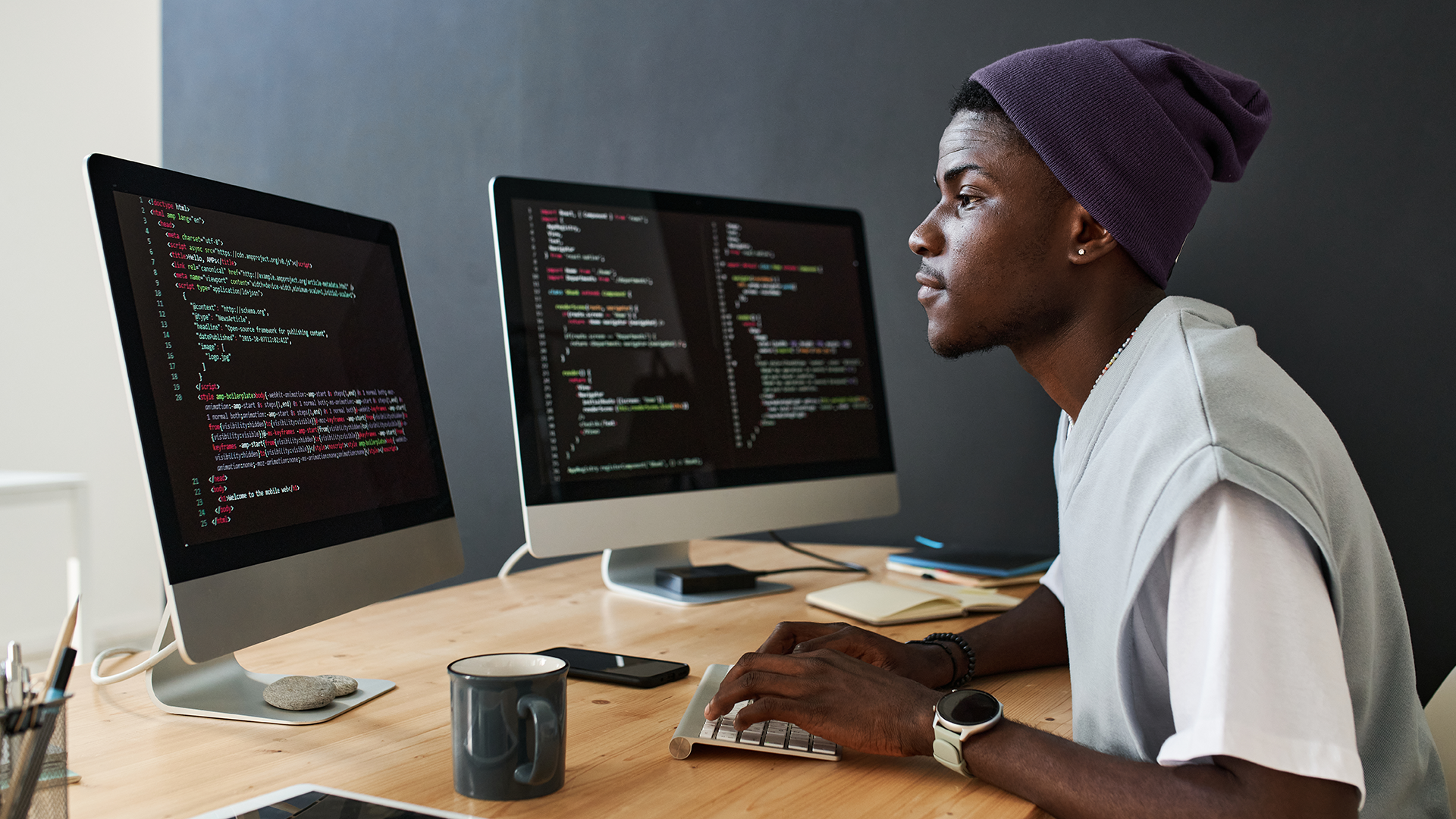 preemi.dev programmer