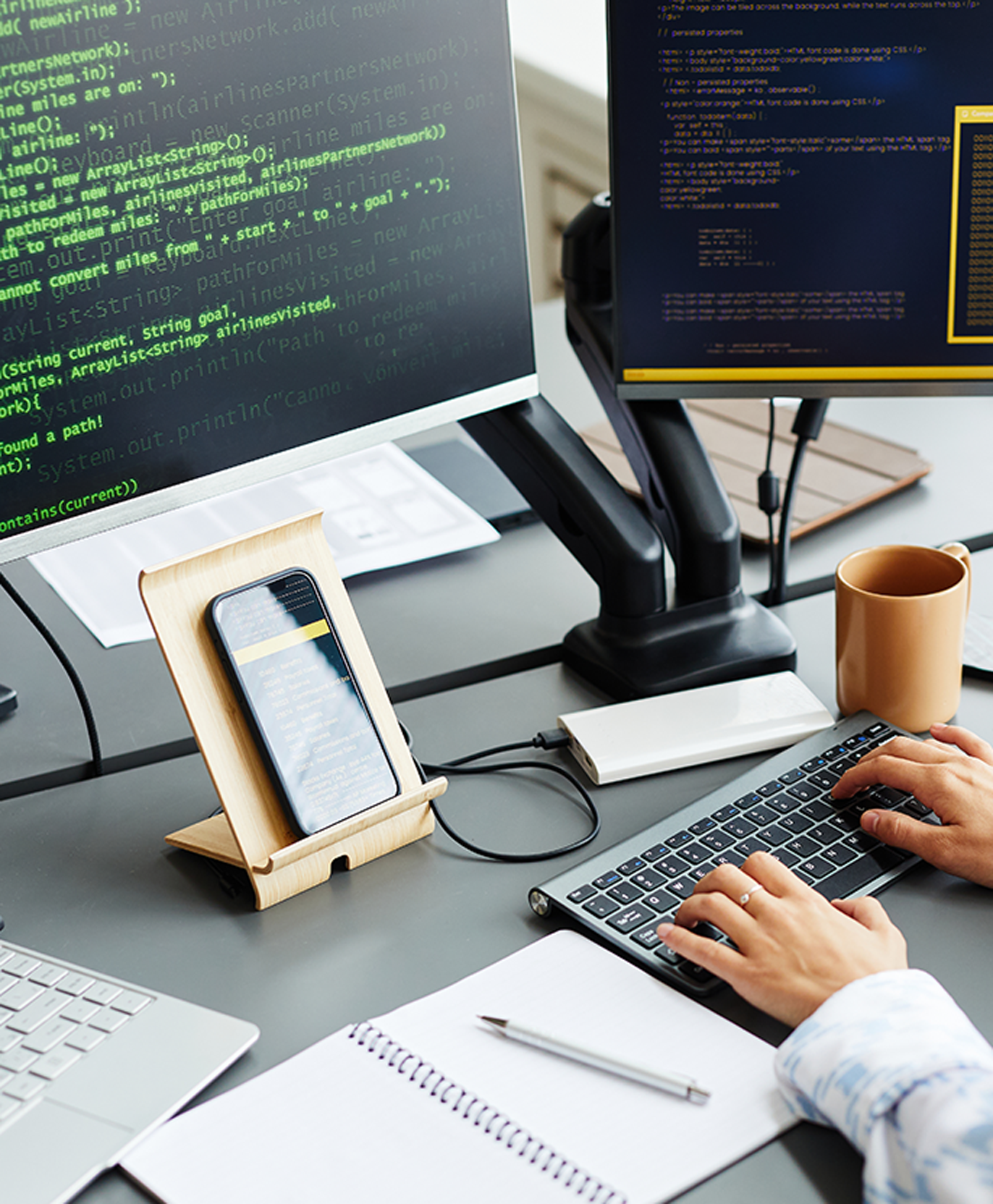 preemidev Value-driven web solutions