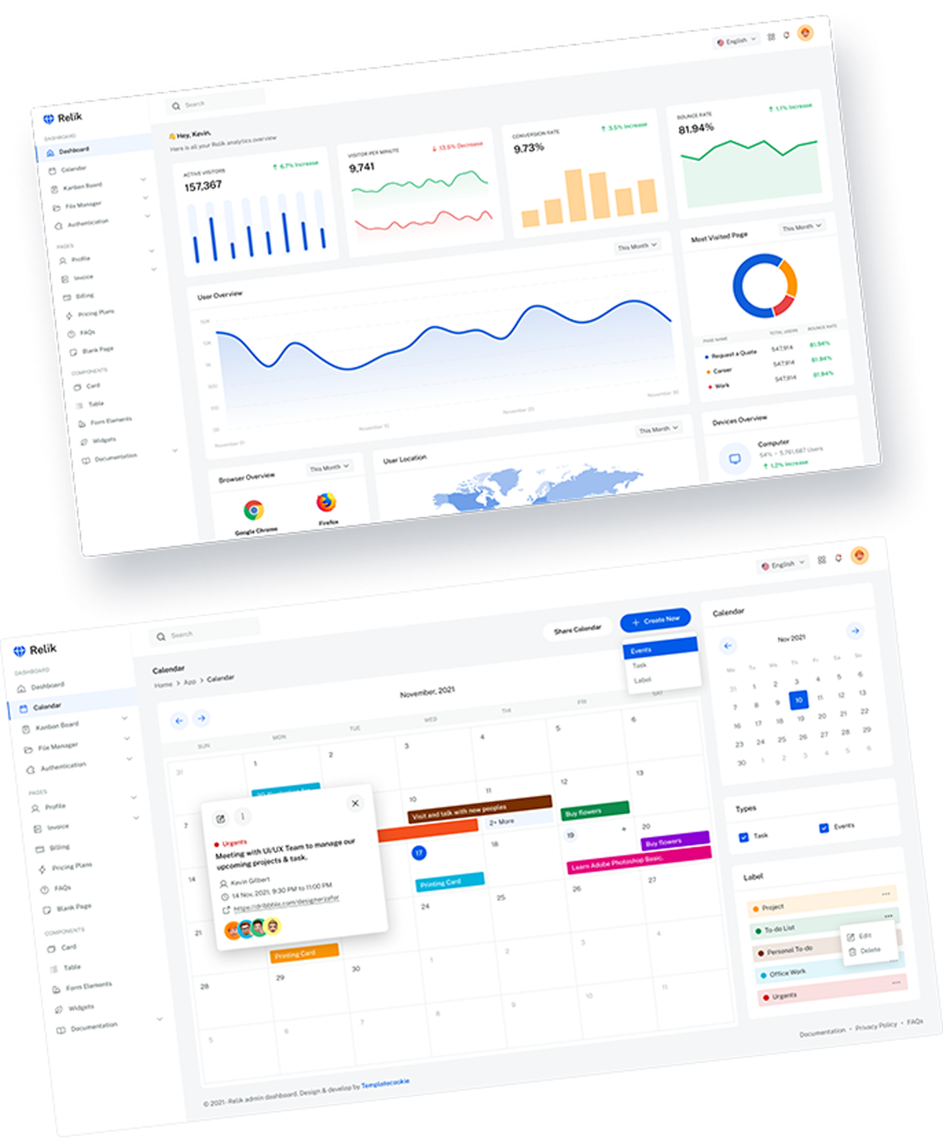 preemidev Value-driven solutions