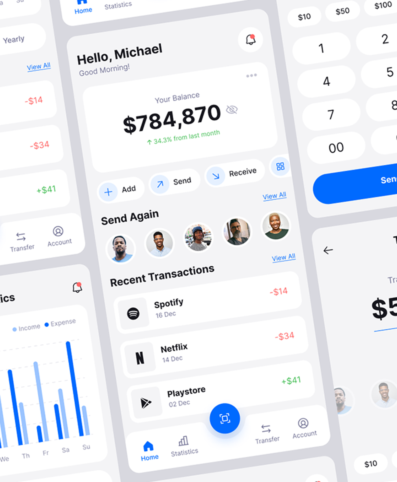 Preemi Dev has over 15 years of experience with development