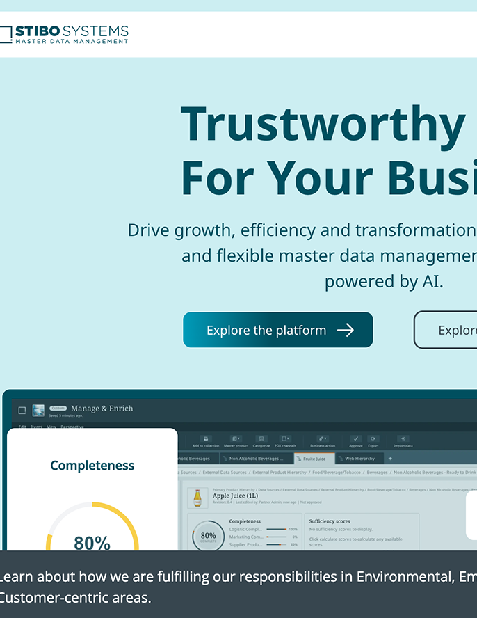 Custom Hubspot website